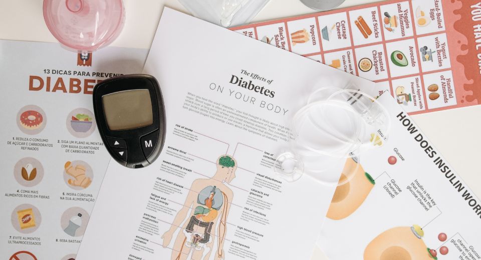 Ways Prevent, Diagnose, and Treat Diabetes