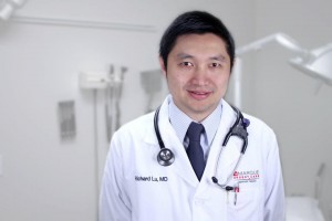 Flu or Cold? by Richard Lu, M.D.