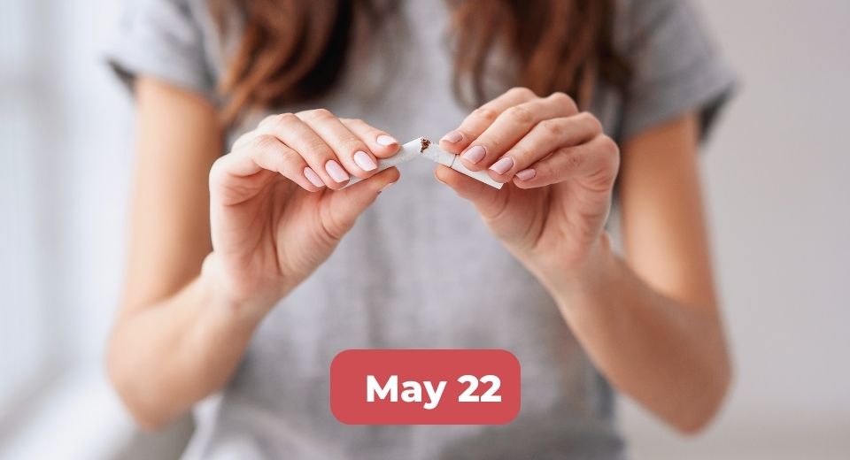 Tobacco Awareness Month