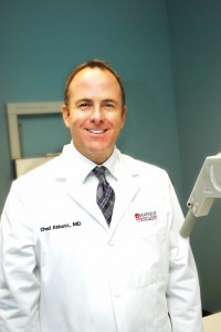 Getting Organized….For Life!  by Chad Abbott, M.D.