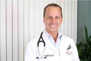 Q. and A. with Dr. Kiskila- This Month’s Topic: Back to School and Sports Physicals