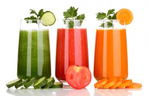 Juicing Cleanse