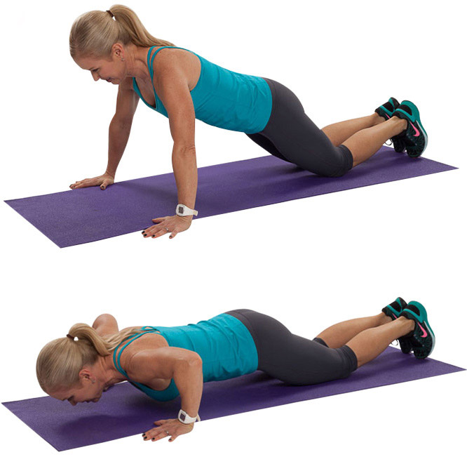 Push-Up-On-Knees_Exercise