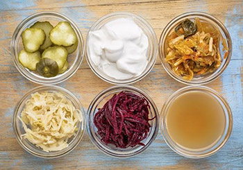 How Probiotics Help While Taking Antibiotics by Alyssa Sota ...