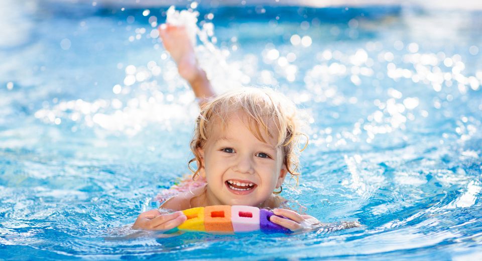 The “ABCs” of Pool Safety