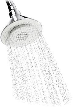 cold shower png
