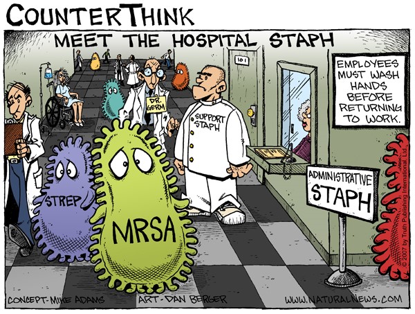 MRSA / Marque Urgent Care