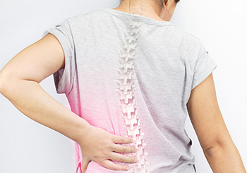 What to Know About Scoliosis by Alyssa Sota