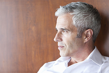 Why Does Our Hair Turn Grey? By Marianne Leffert - Marque Medical