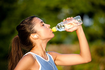 How Much Water You Should Drink to Stay Hydrated by Your Marque Team