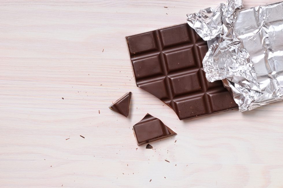 Dark Chocolate Can Lead to a Healthy Heart by Your Marque Team