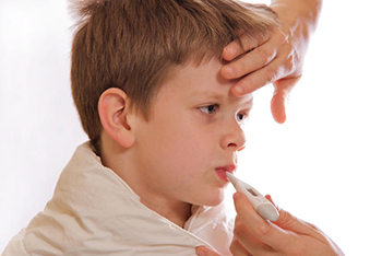 Influenza, Flu vaccines, and Kids by Colleen Kraft, M.D.