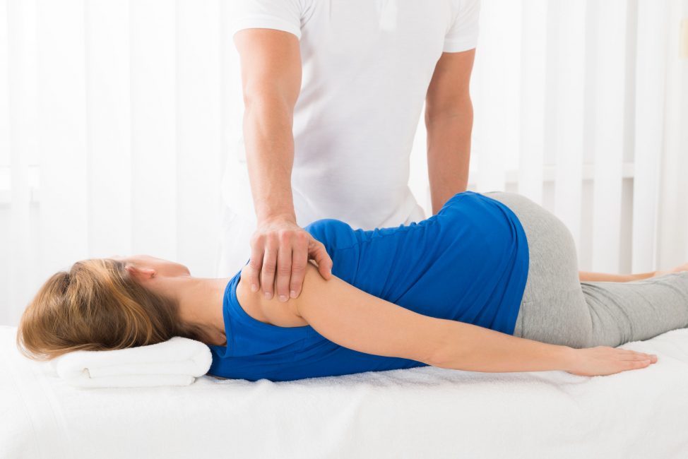 Physical, Massage, and Chiropractic Therapy: Where the Difference Lies