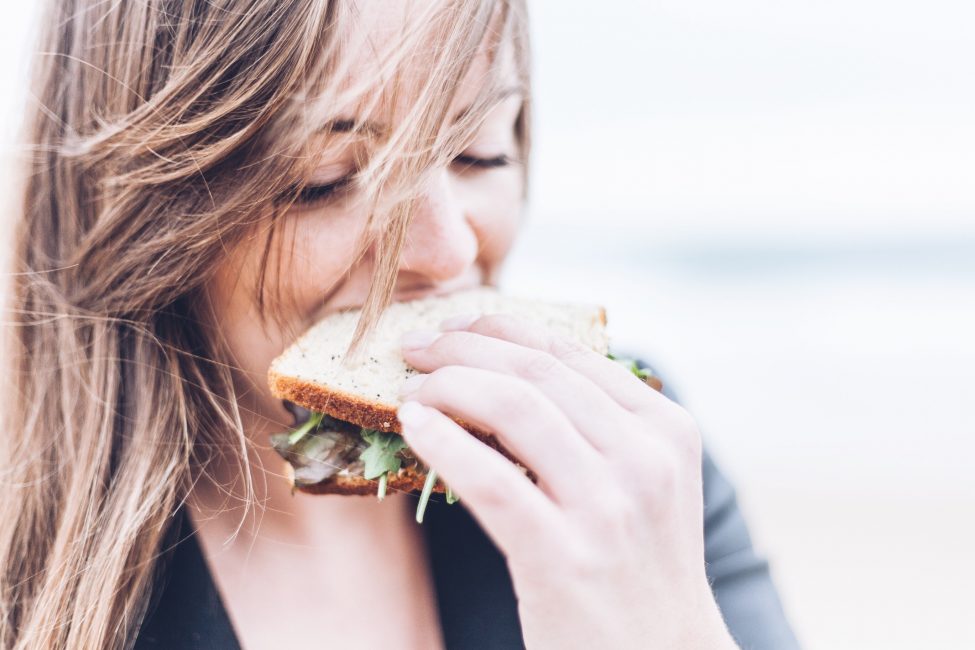 How to Become an Intuitive Eater