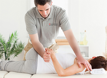 Physical Therapy / Marque Urgent Care