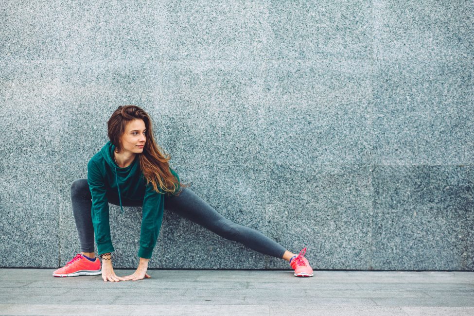 7 Ways Stretching Increases Physical and Mental Health