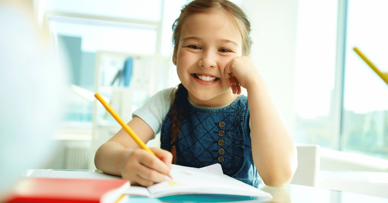 Is Your Preschooler Ready for Kindergarten? By Colleen Kraft, M.D ...