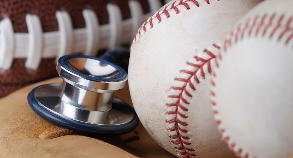 Q&A with Dr. Kiskila: Sports Physicals