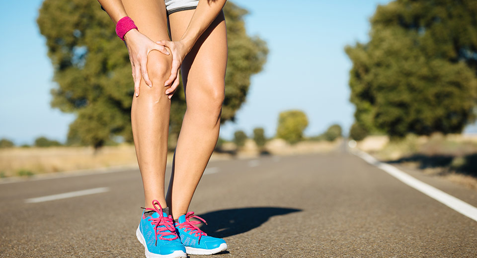 Sports Injuries: Causes, Treatments, and Prevention