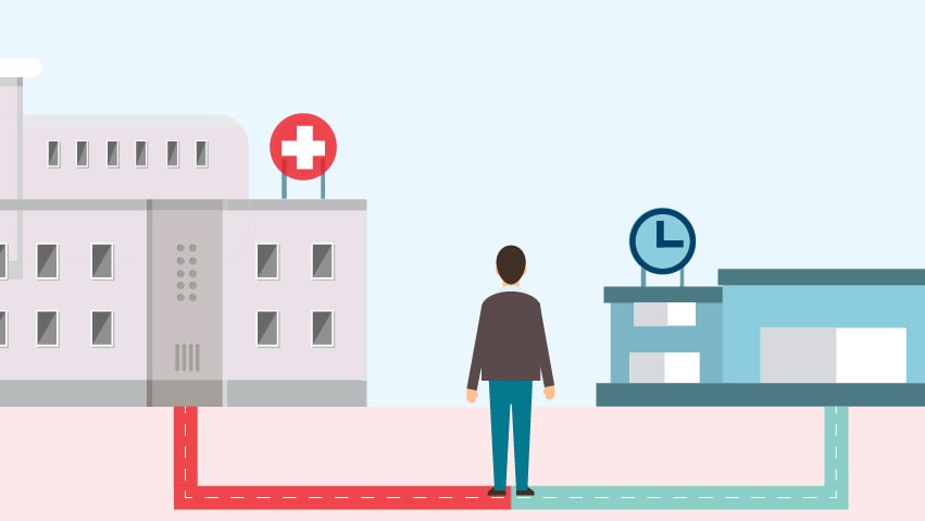 Urgent Care vs. Emergency Room – When to Make the Right Choice