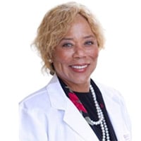 Dorcas Eaves, MD