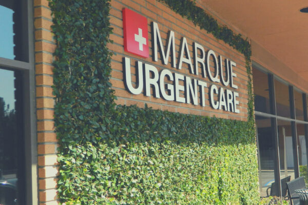 marque urgent care eastlake
