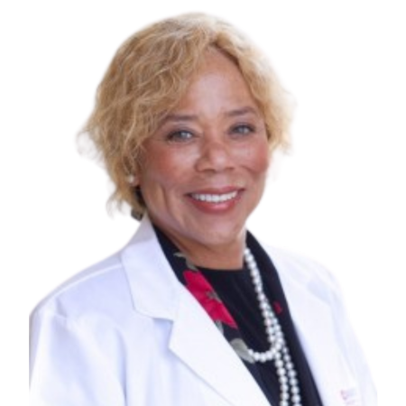 Photo of Dorcas Eaves, MD