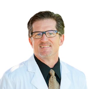 David Porzio, MD