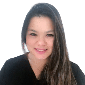 Photo of Jennifer Quach, MSA