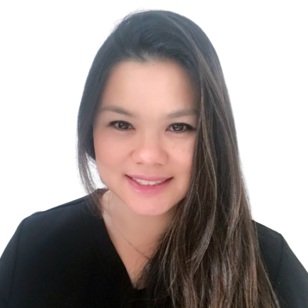 Photo of Jennifer Quach, MSA