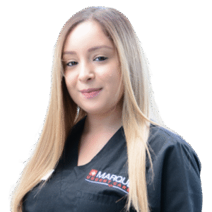 Photo of Jessica Suarez, LVN