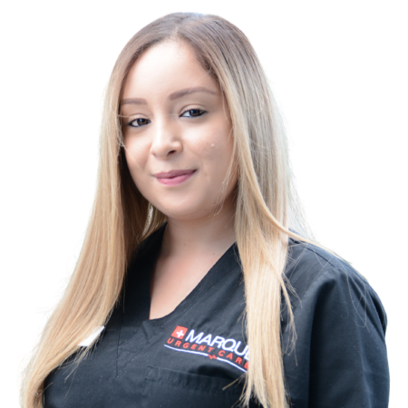 Photo of Jessica Suarez, LVN