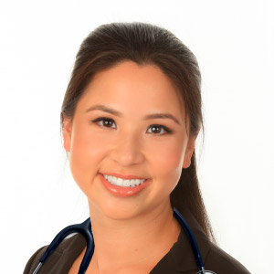 Lucy Tang, MD