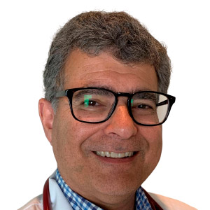 Mark Vincent, MD - Marque Medical