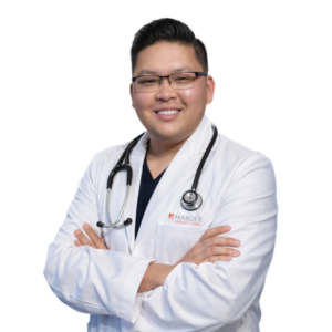 Photo of Ryan Pham, PA-C