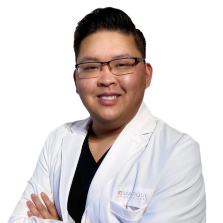 Photo of Ryan Pham, PA-C