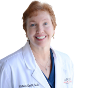 Dr. Colleen Kraft