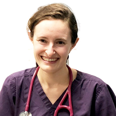 Christina Vierling, MD