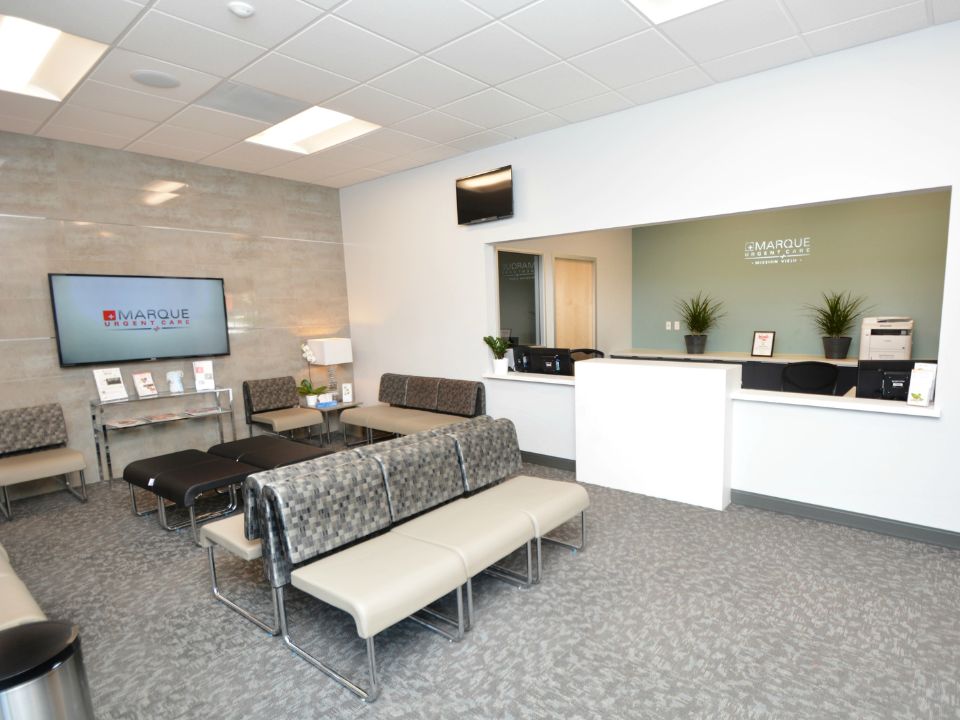 May: Urgent Care Awareness Month