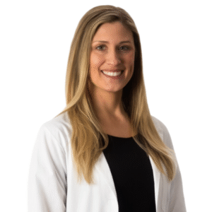 Photo of Chelsea Lawrance, PA-C