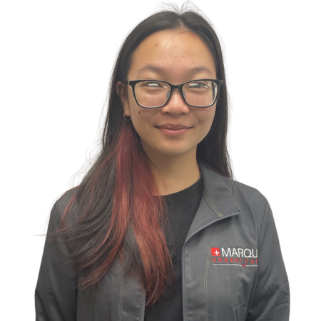 Photo of Ginny Chung
