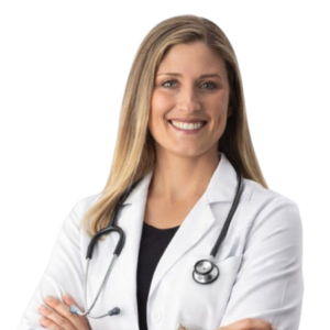 Photo of Chelsea Lawrance, PA-C