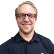 Picture of Brad Campbell, Marque Physical Therapist