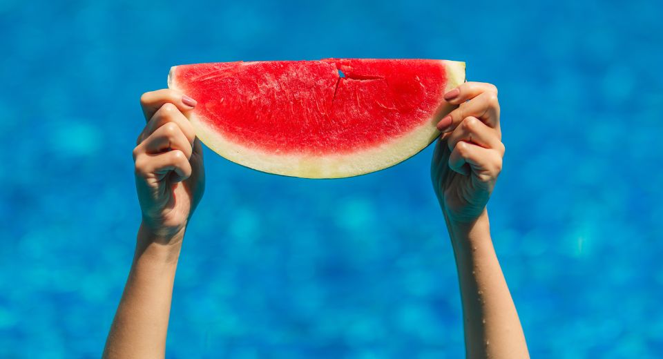 Benefits of Watermelon - Marque Medical