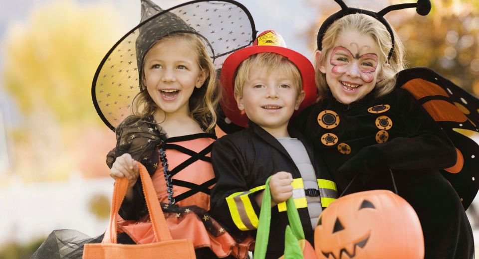 Trick or Treat: A Parent’s Guide to Halloween Safety for Kids and Teens