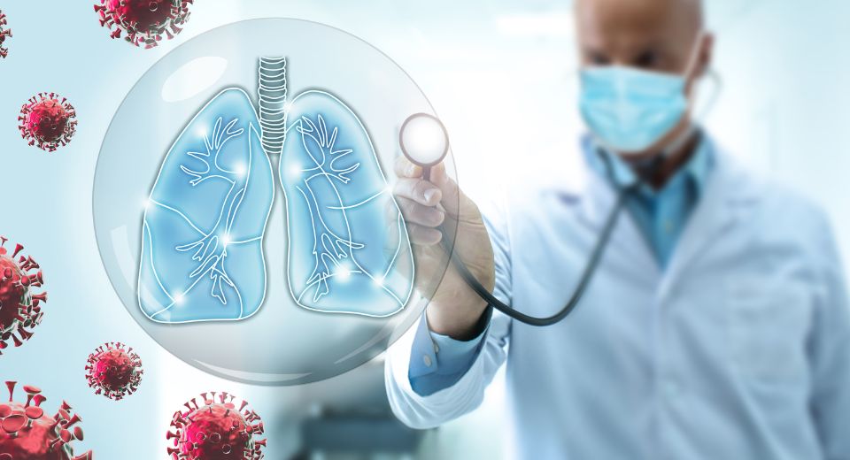 Understanding Pneumonia