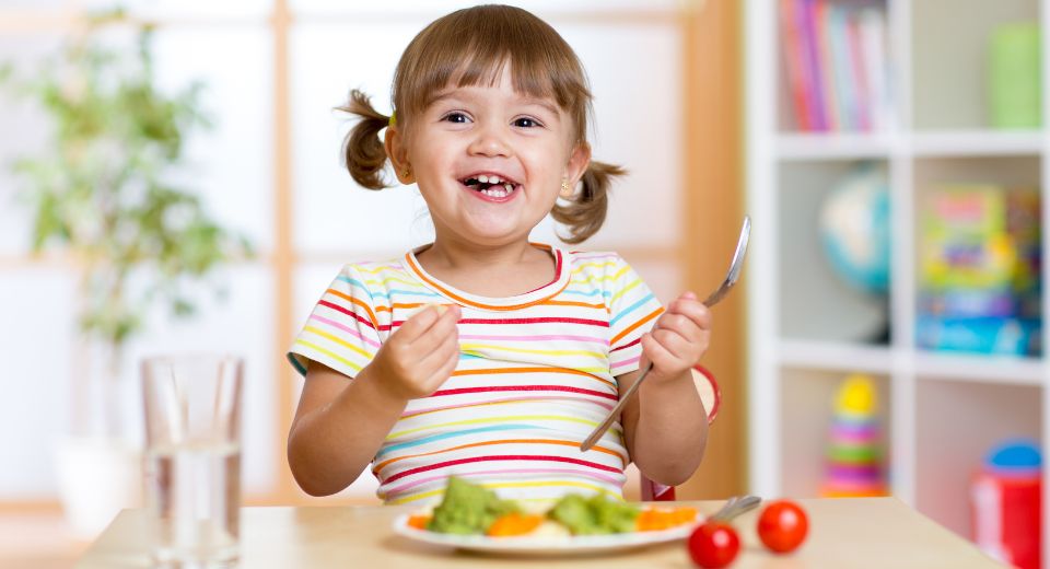 Healthy Before-school Breakfast Ideas for Kids