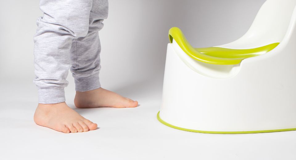 Your Child’s Poop: An Ultimate Guide