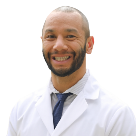 Photo of Adam Nguyen, PA-C