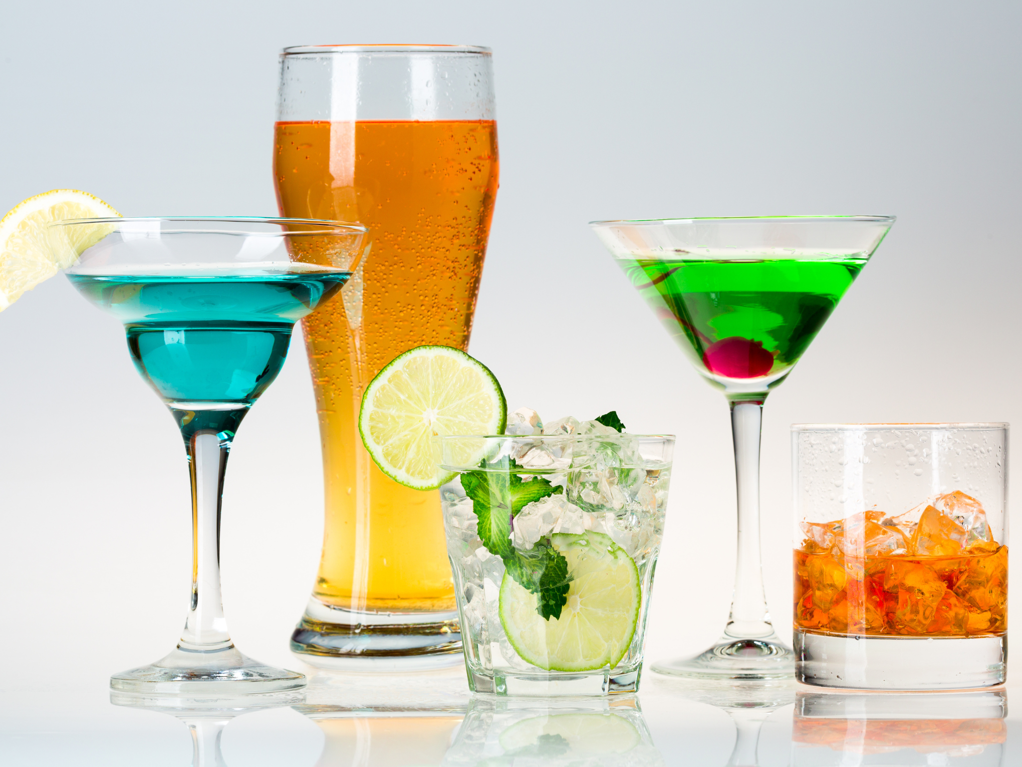 Alcohol Awareness Month: Navigating the Effects of Alcohol on the Body, by Jonathan Fraser, MD